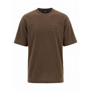Dsquared2 Men Upside Down T-Shirt
